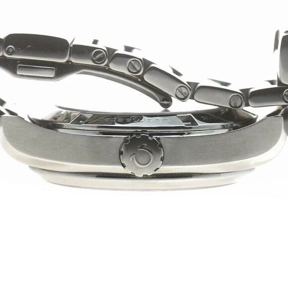 OMEGA Seamaster Aqua Terra 231.10.39.21.54.001 Automatic Men's Watch_868956 - Picture 6 of 6